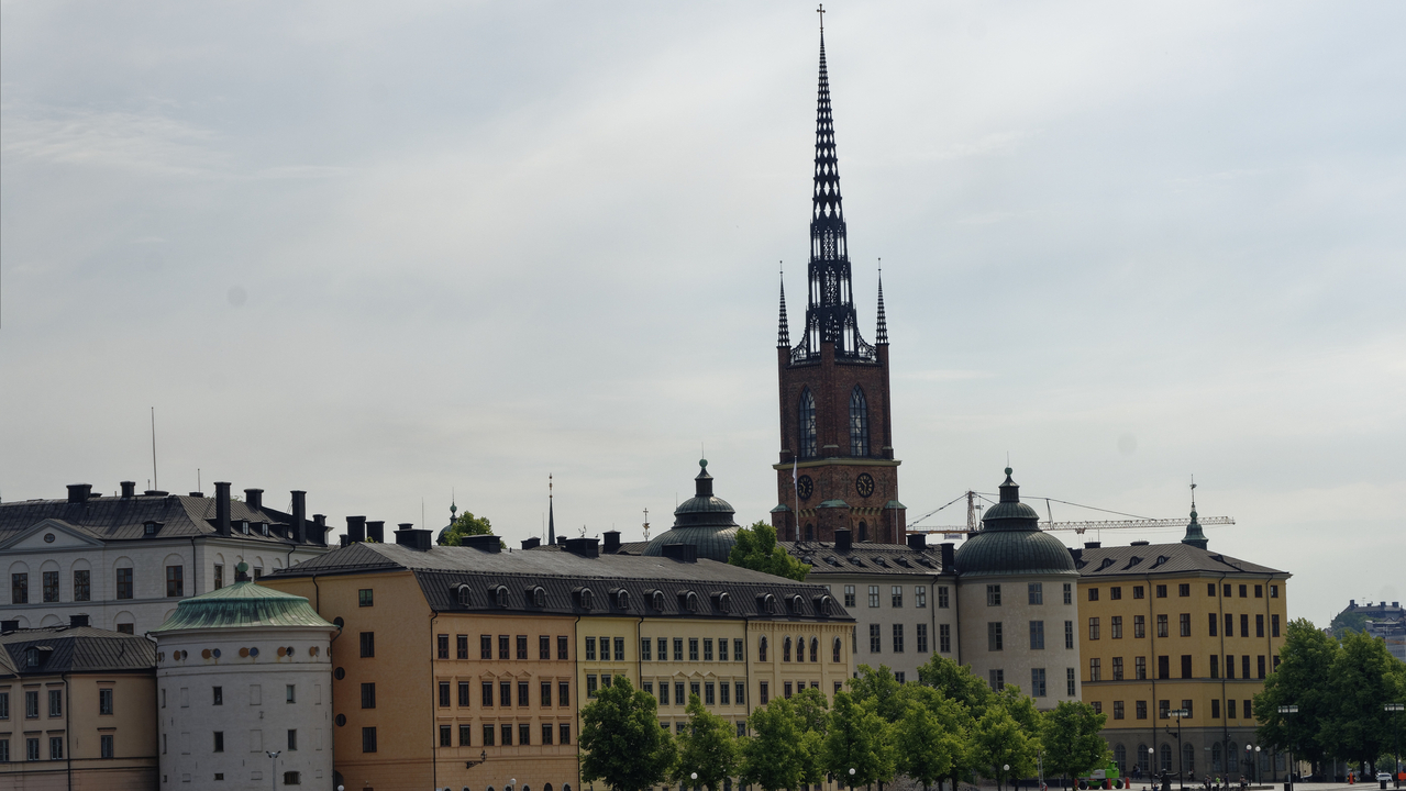 20180610 103356 Touring, Stockholm, Stockholm, Sweden